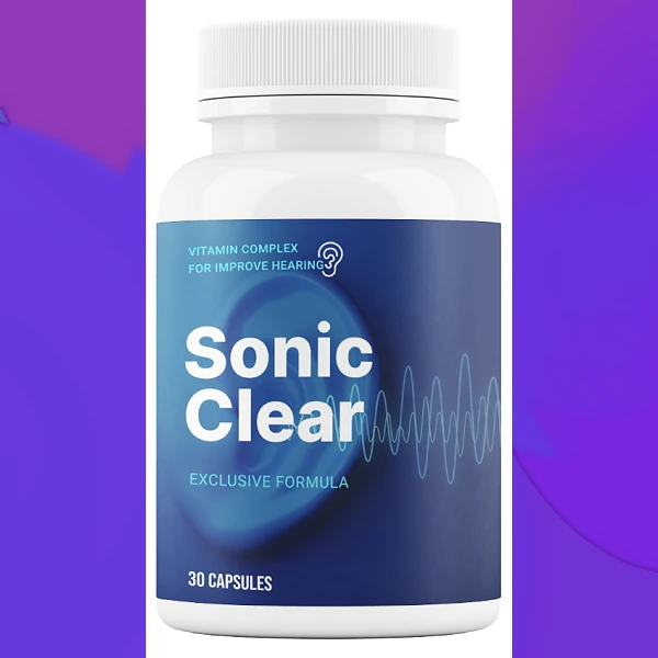 SonicClear