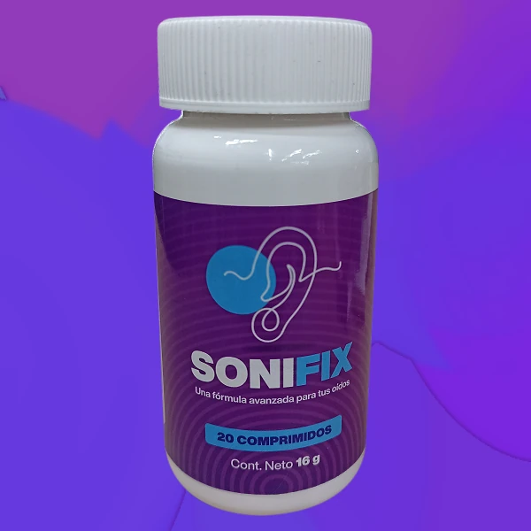 Sonifix