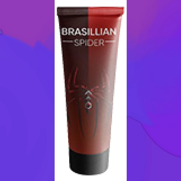 Spider Gel
