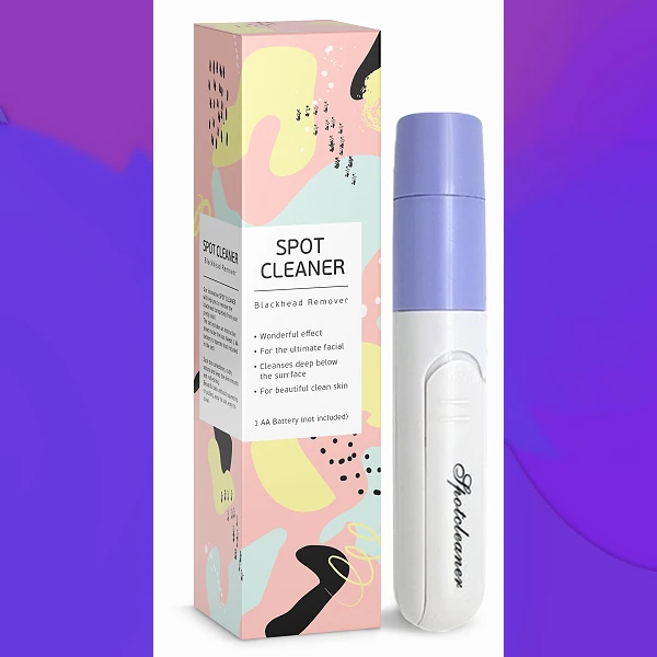 Spot Cleaner