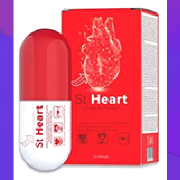 St Hearts