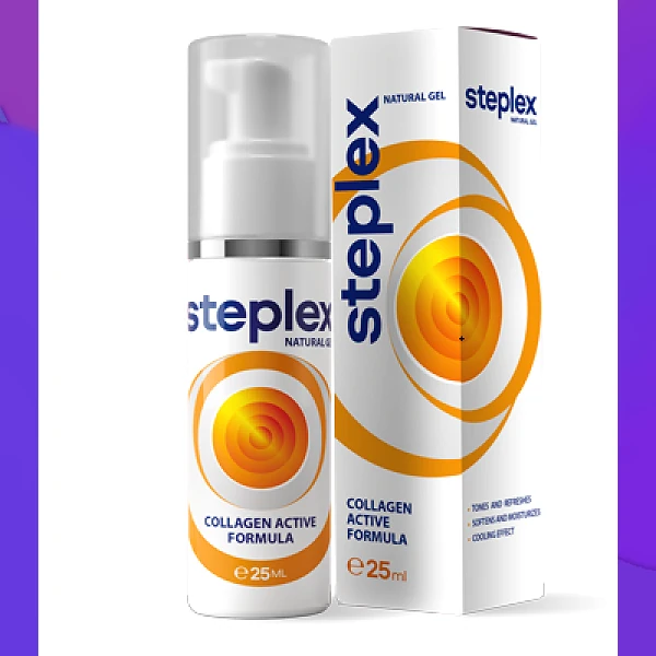 Steplex