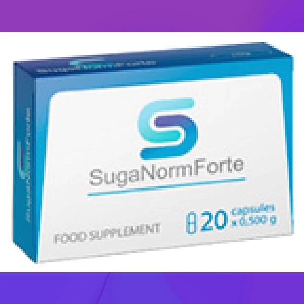 SugaNormForte