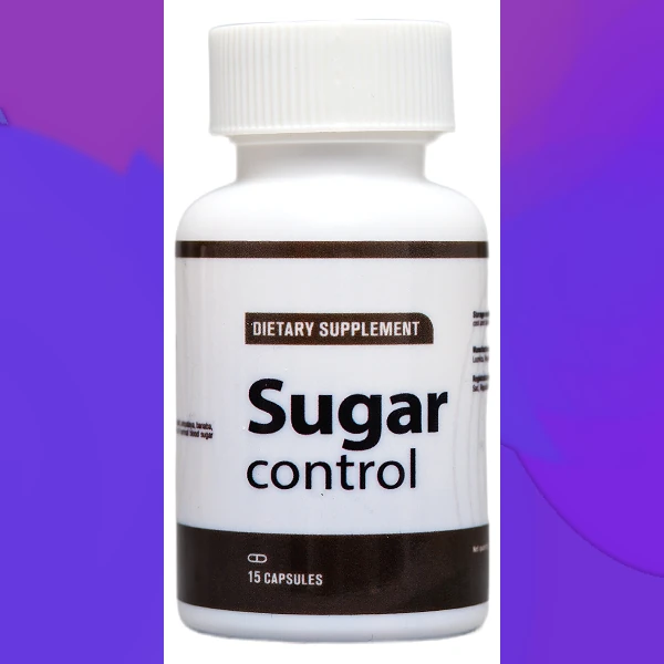 Sugar Control