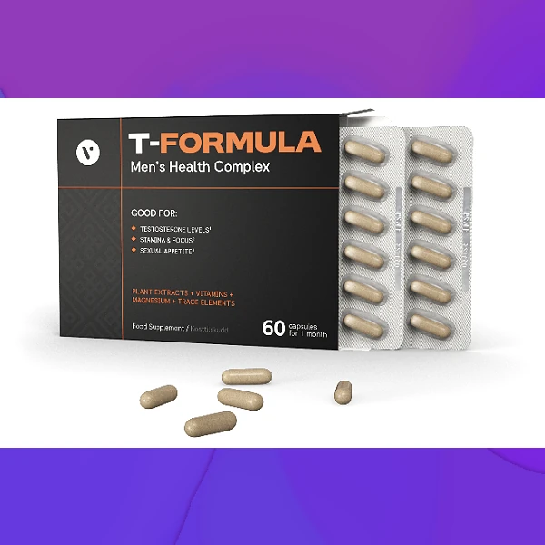 T-Formula