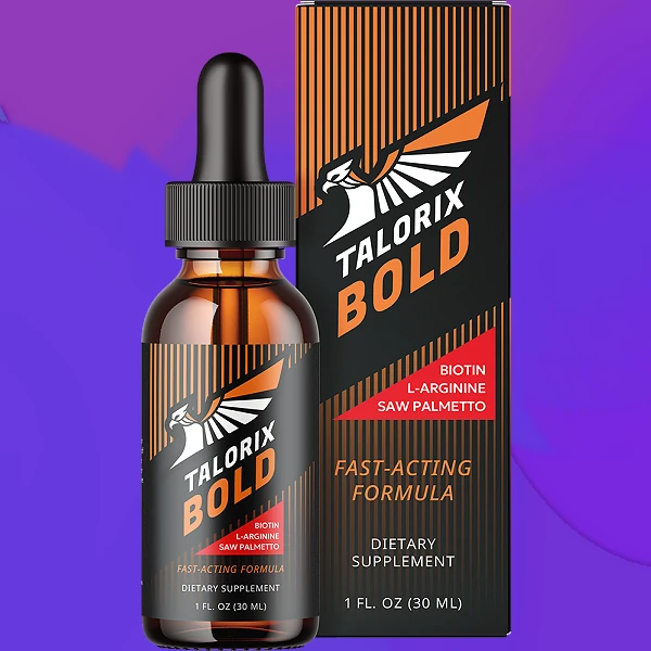 Talorix Bold