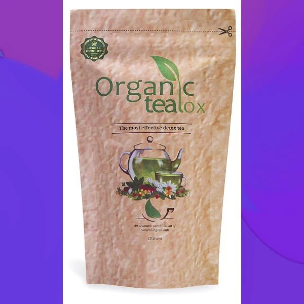 TeaTox
