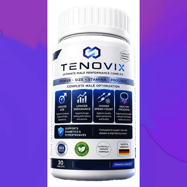 Tenovix
