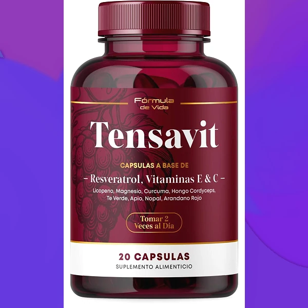 Tensavit