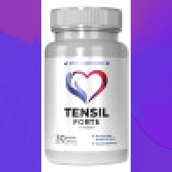 Tensil Forte