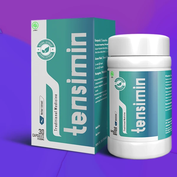 Tensimin