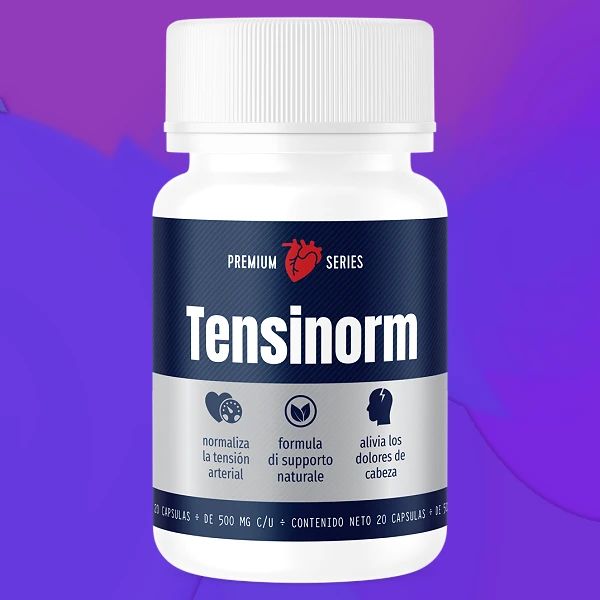 Tensinorm