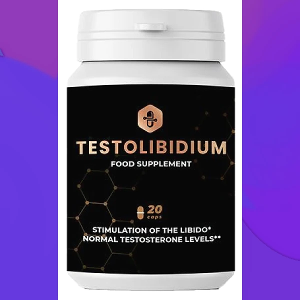 Testolibidium
