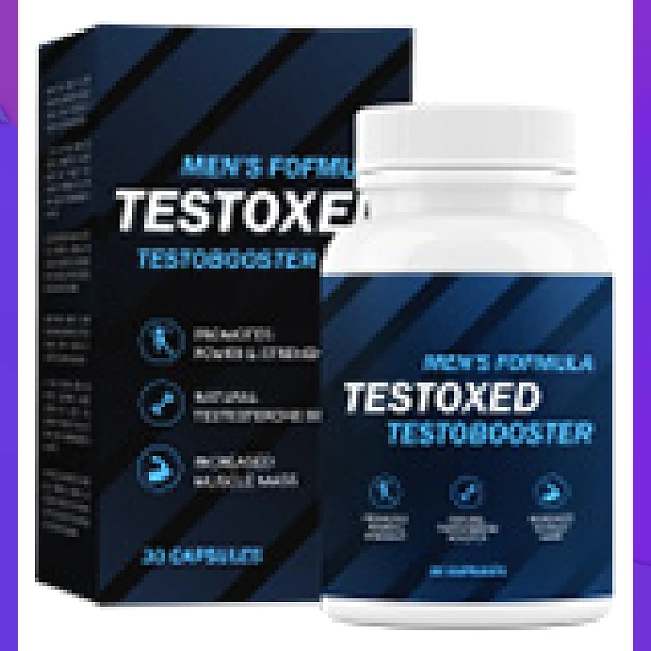 Testoxed