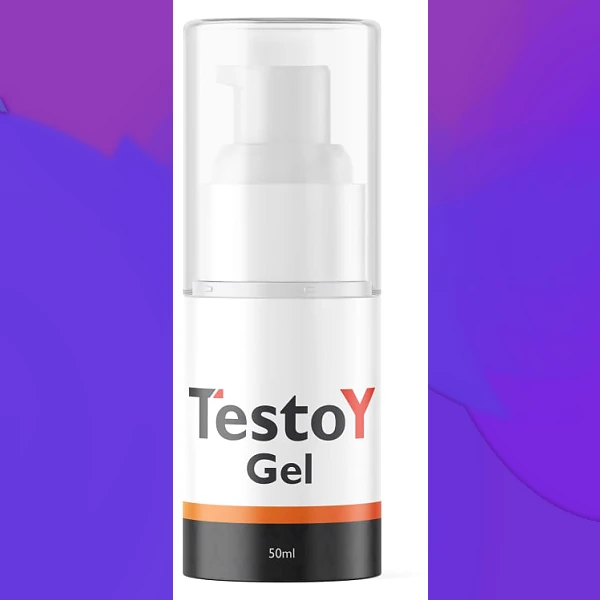 TestoY Gel
