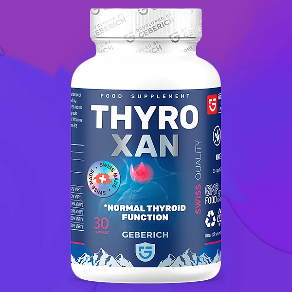 Thyroxan