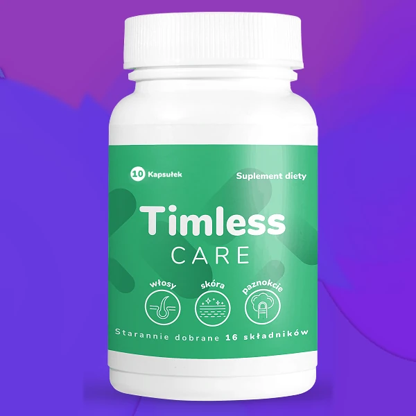 Timless Care