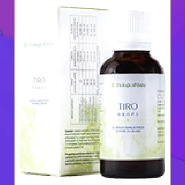 Tiro Drops
