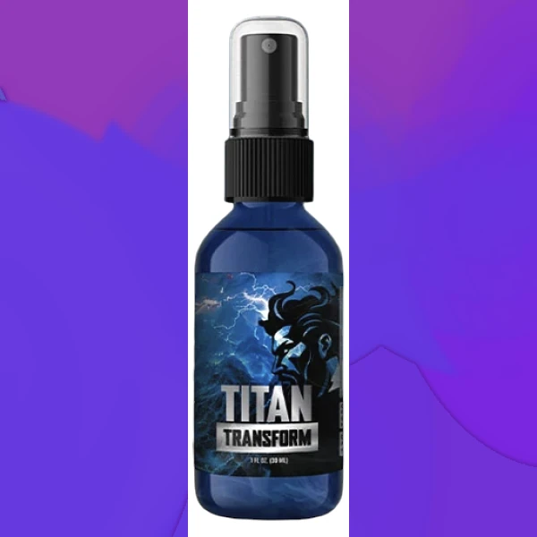 Titan Transform