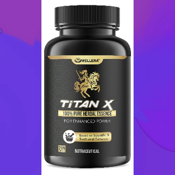 Titan-X
