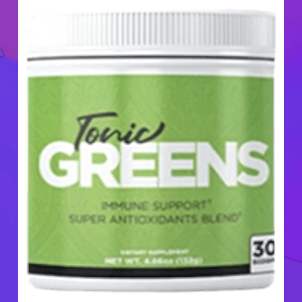 TonicGreens