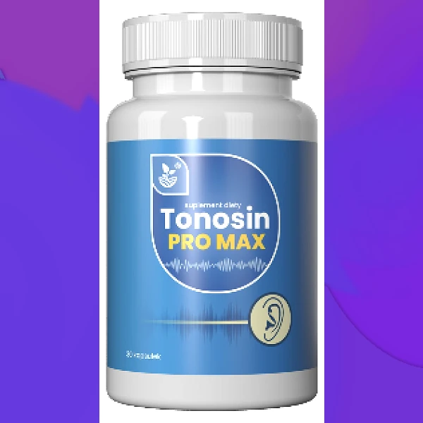 Tonosin Pro Max