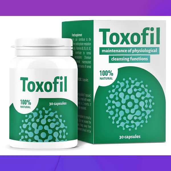 Toxofil