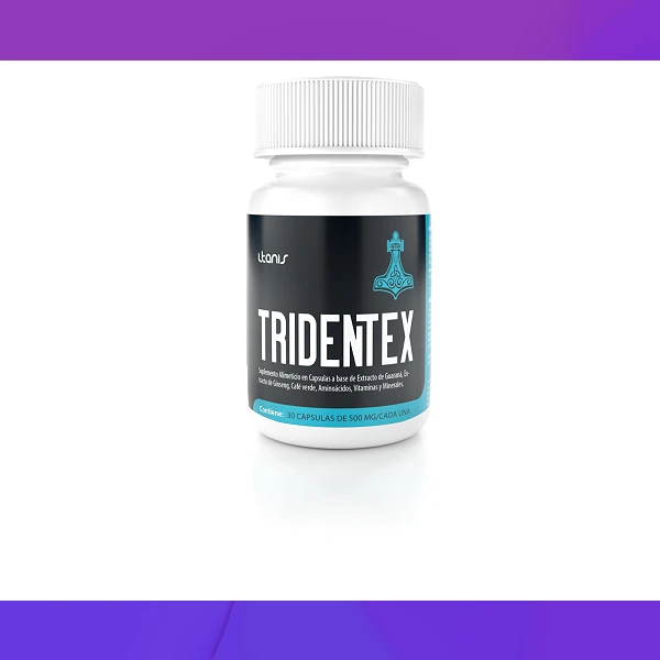 Tridentex