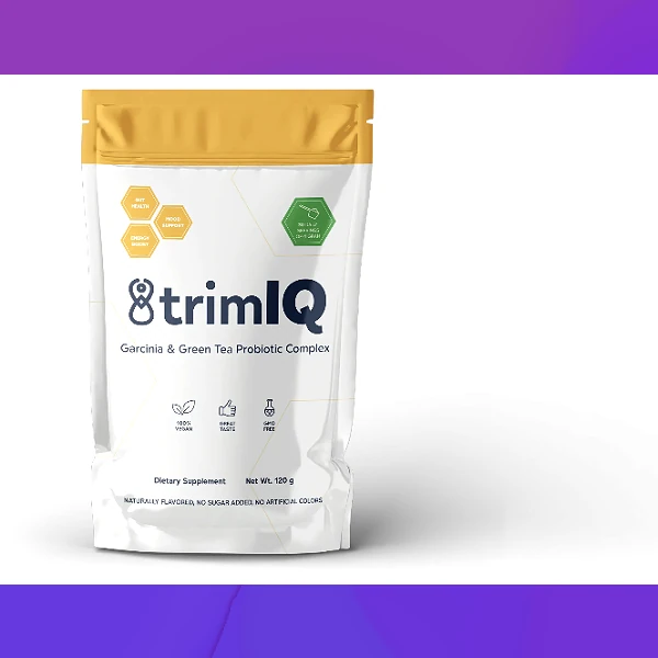TrimIQ