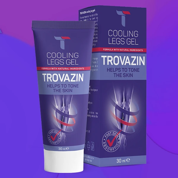 Trovazin