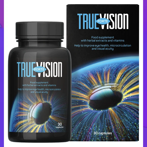 TRUEVISION