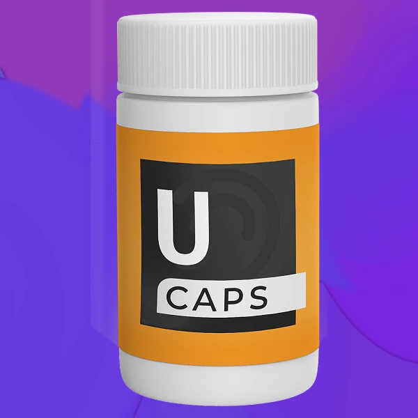 U Caps