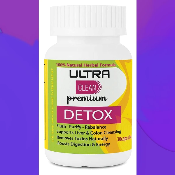 Ultra Clean Detox