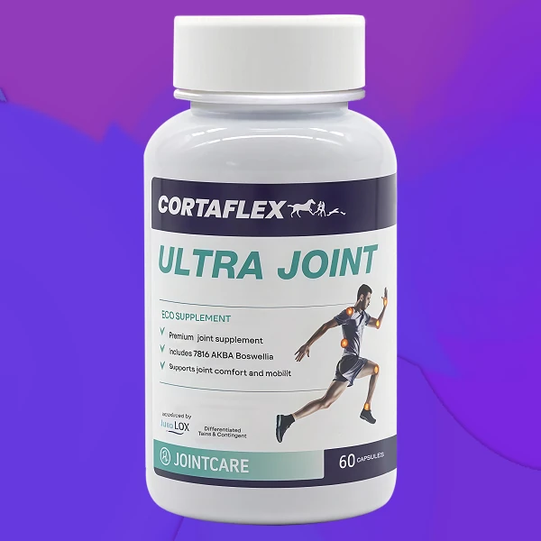 Ultra Joint