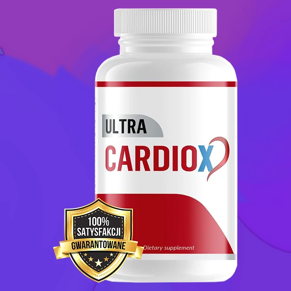 UltraCardioX
