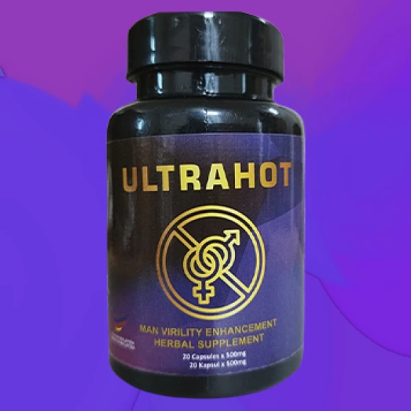 Ultrahot