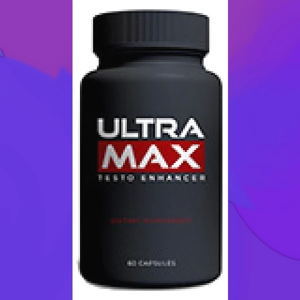 UltraMax Testo Enhancer