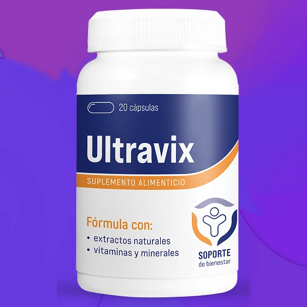 ULTRAVIX