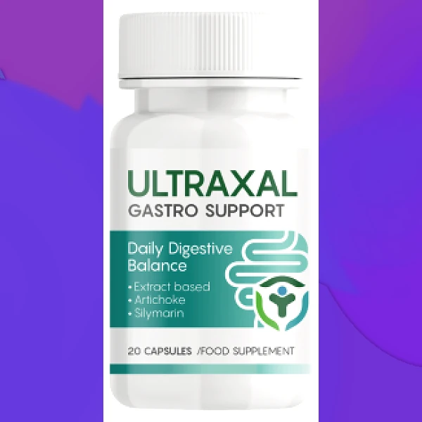 Ultraxal