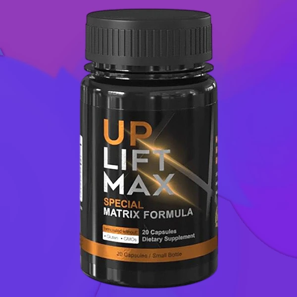 UP Lift Max