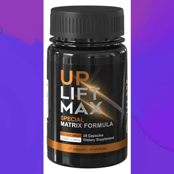 UPLIFTMAX