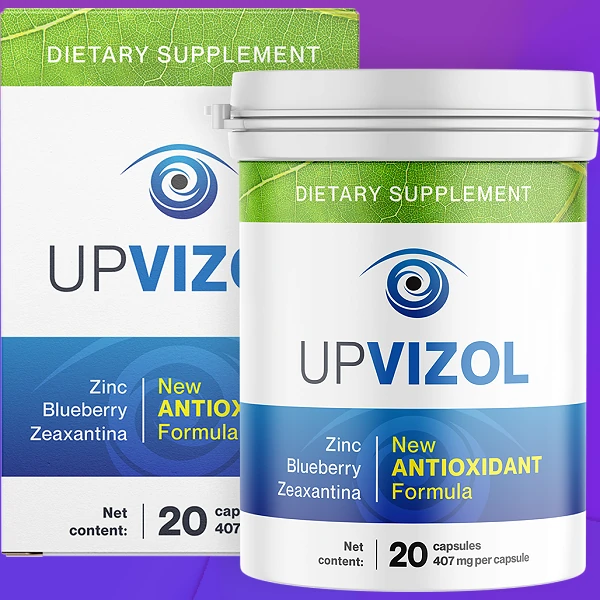 UpVizol