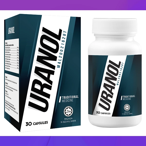 Uranol