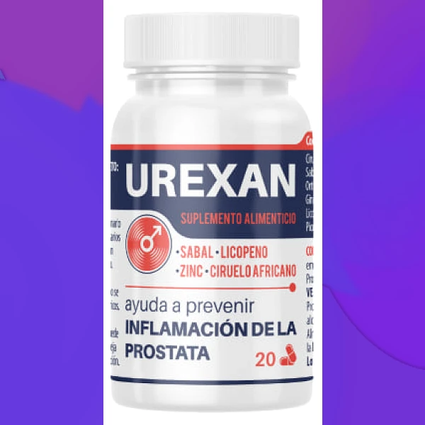 Urexan
