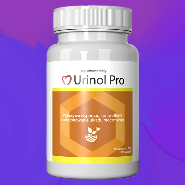 Urinol Pro