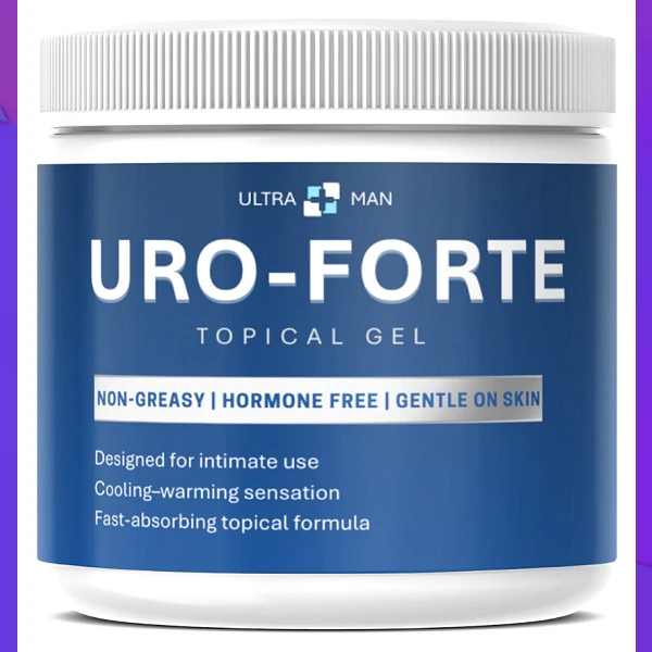 Uro-forte