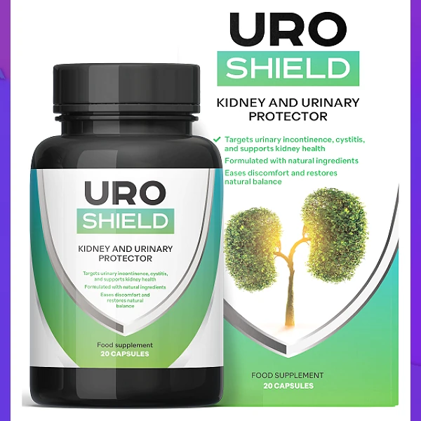 Uro Shield