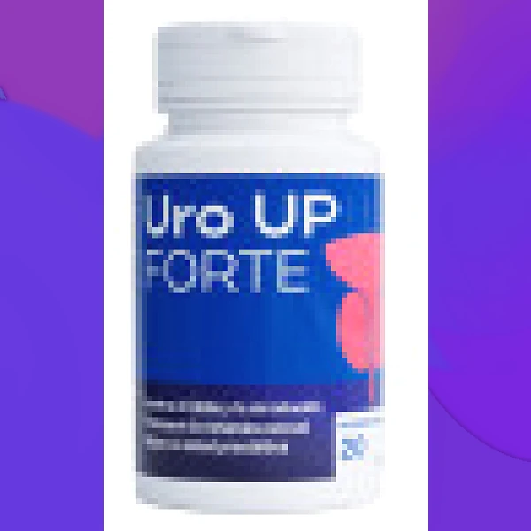 Uro UP Forte Prostatitis