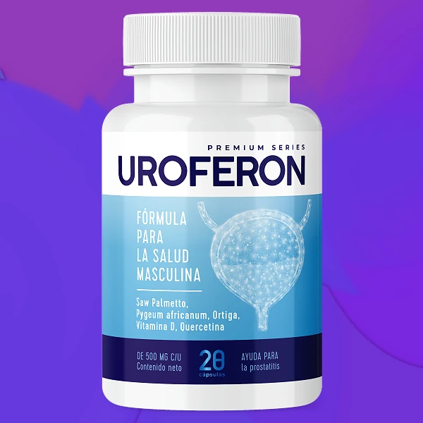 Uroferon