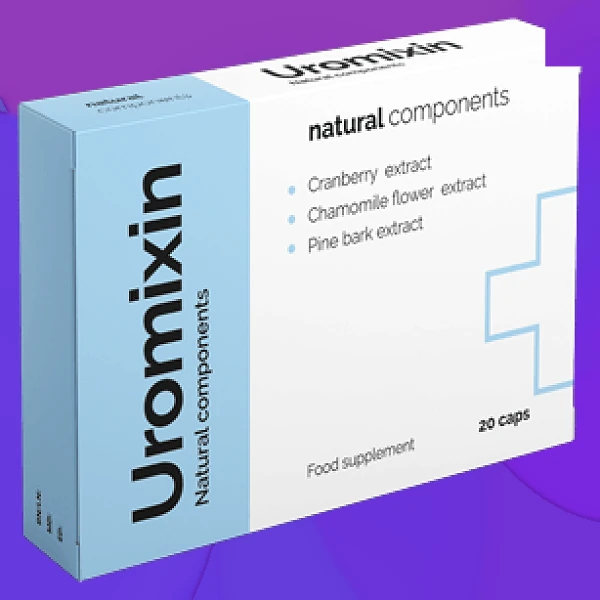 Uromixin